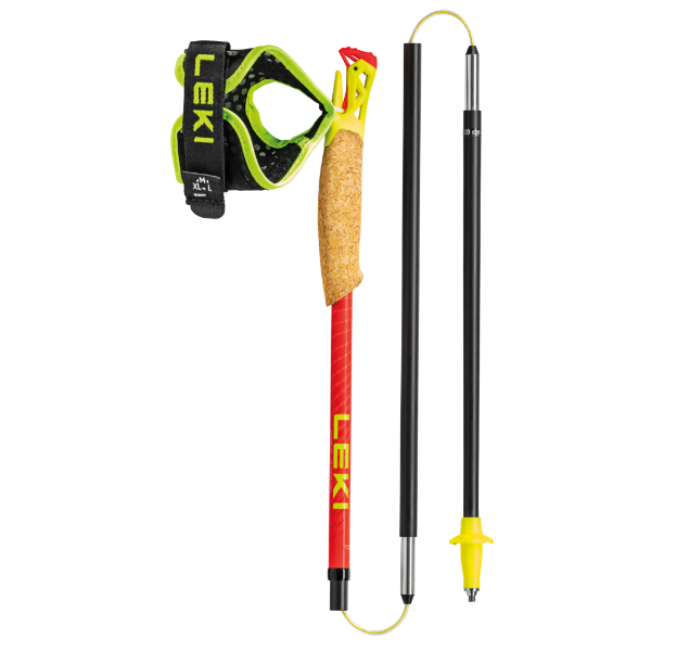 Ultratrail FX One Superlite