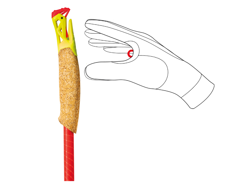 Ultratrail FX One Superlite