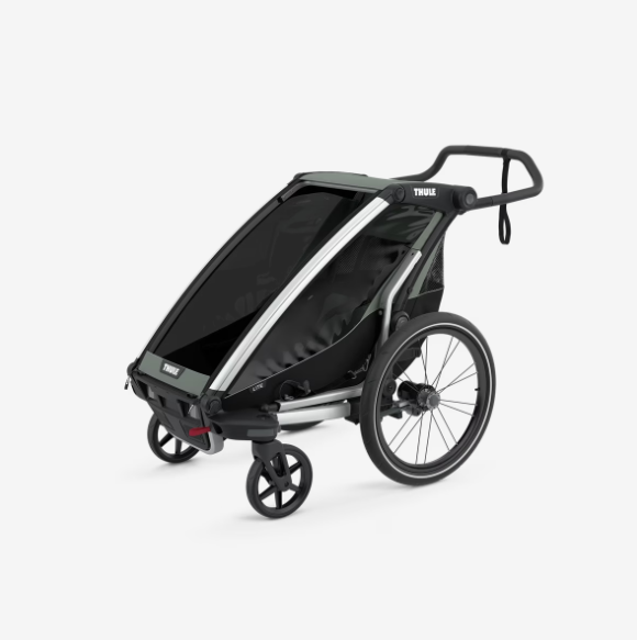 Thule Chariot Lite - 1 Seat