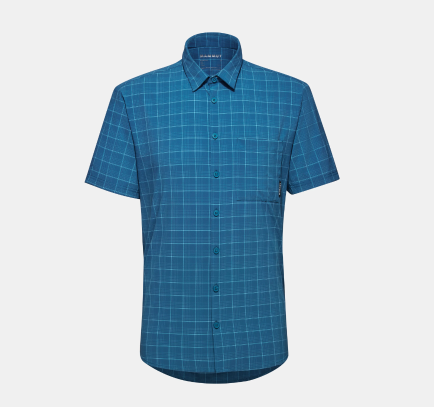 deep ice Trovat Trail Shirt M