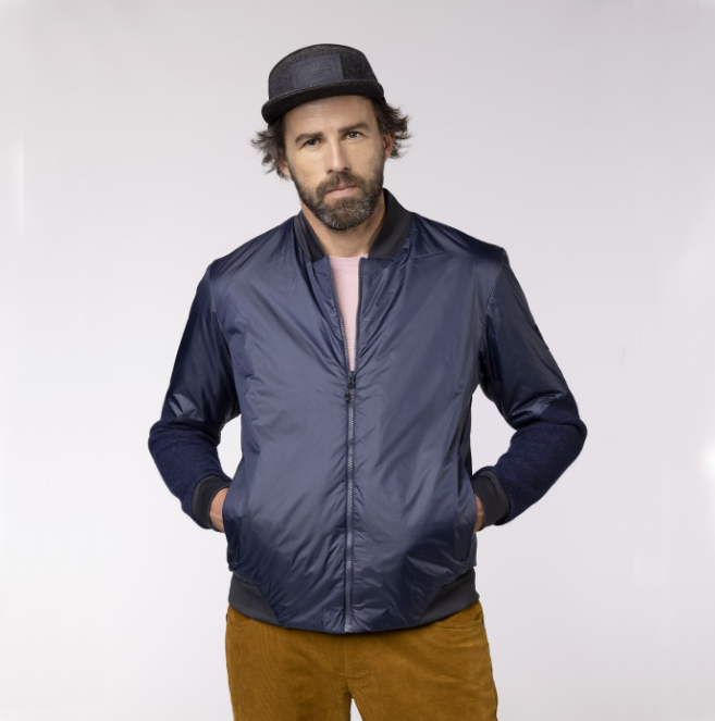 Fanes TWR Bomber Jacket M