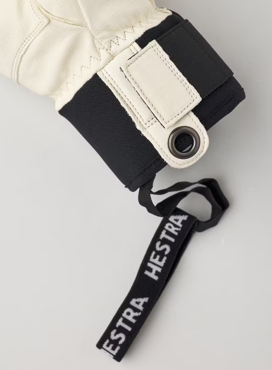 Fall Line - 3 Finger