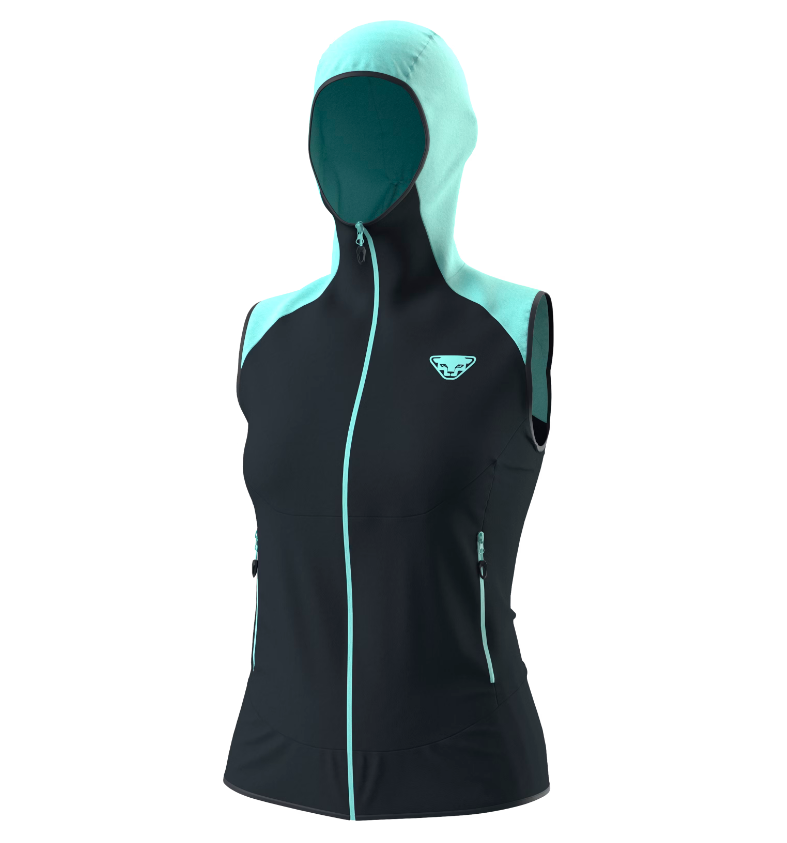 Transalper DST Vest W