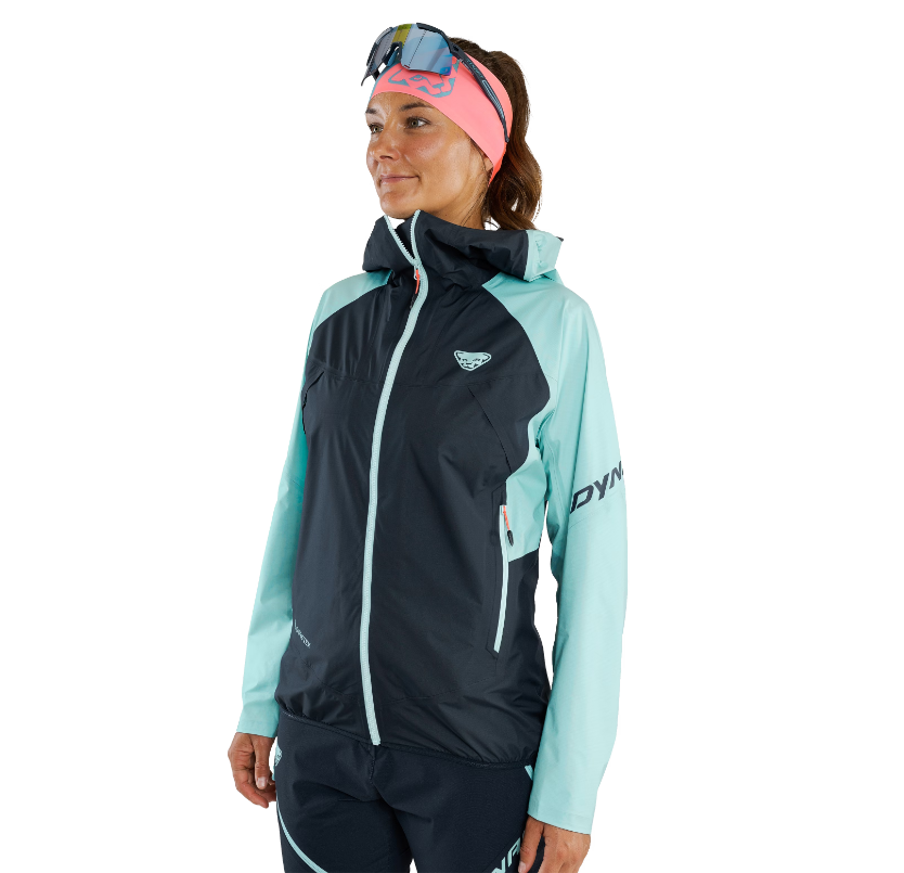 Transalper GTX Jkt W
