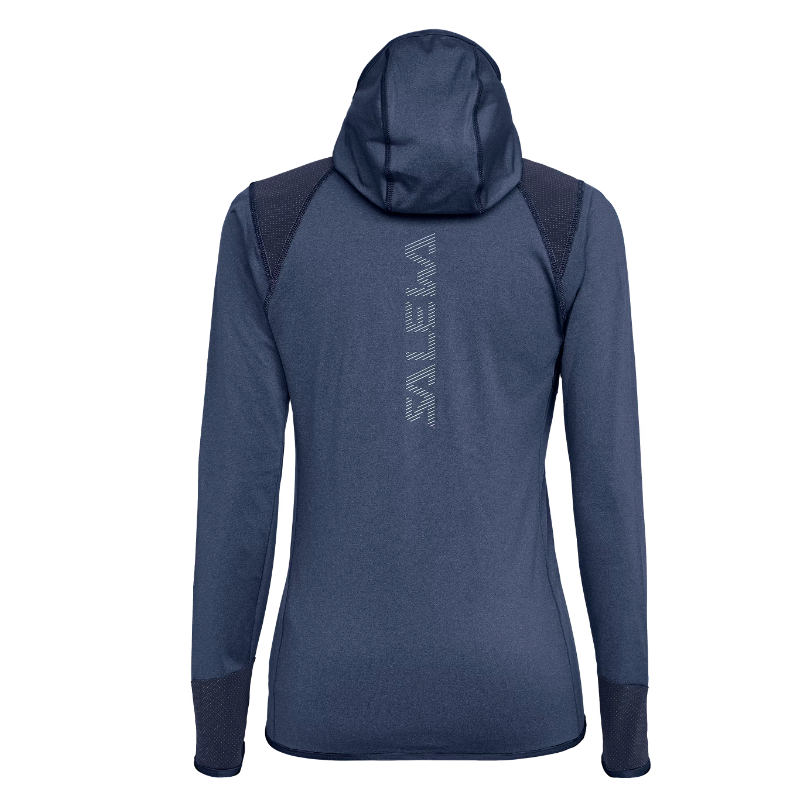 Agner Hybrid Polarite Durastretch Hooded W