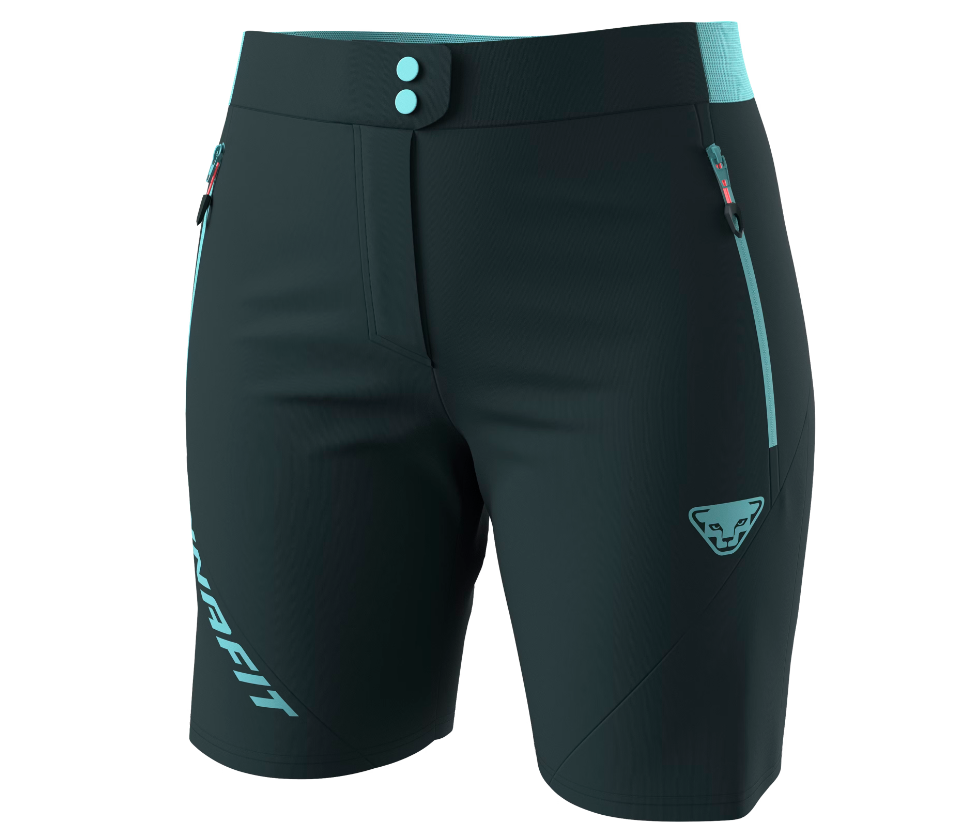 Transalper Light DNS Shorts W