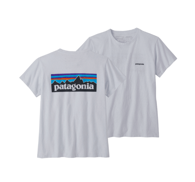 P-6 Logo Responsibili-Tee W