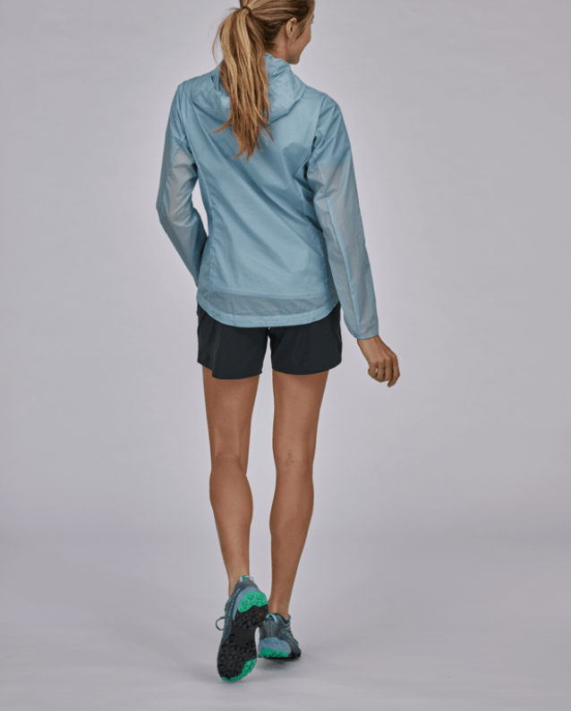 Multi Trails Shorts - 5 1/2 W
