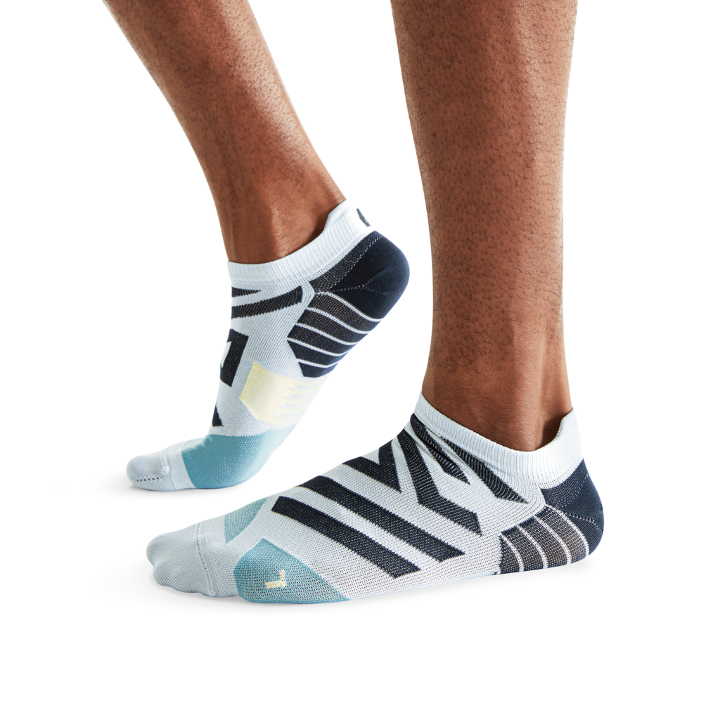 hail wash Performance Low Sock M