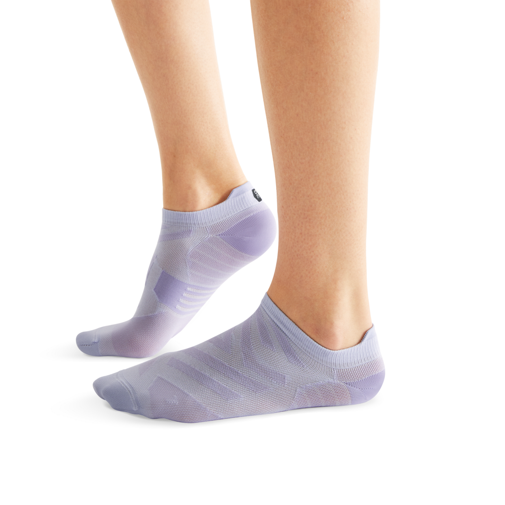 Performance Low Sock W