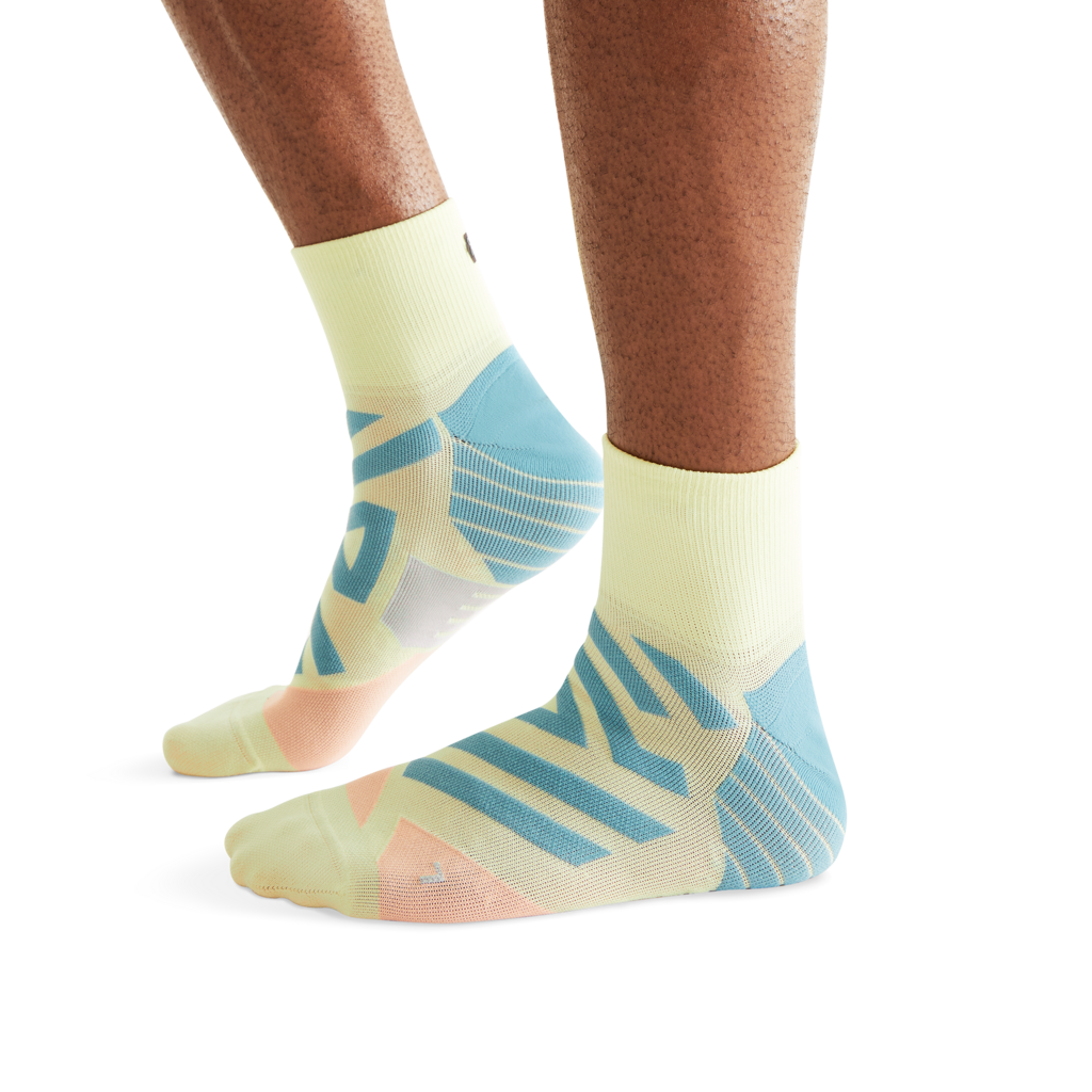Performance Mid Sock M