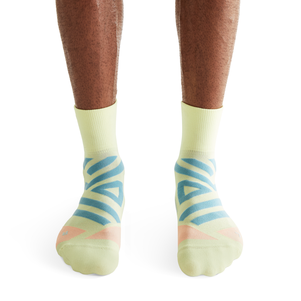 Performance Mid Sock M