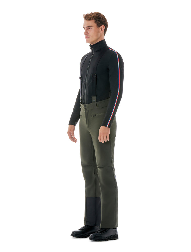 Tomaso Ski Pants Men | BOTËGHES LAGAZOI
