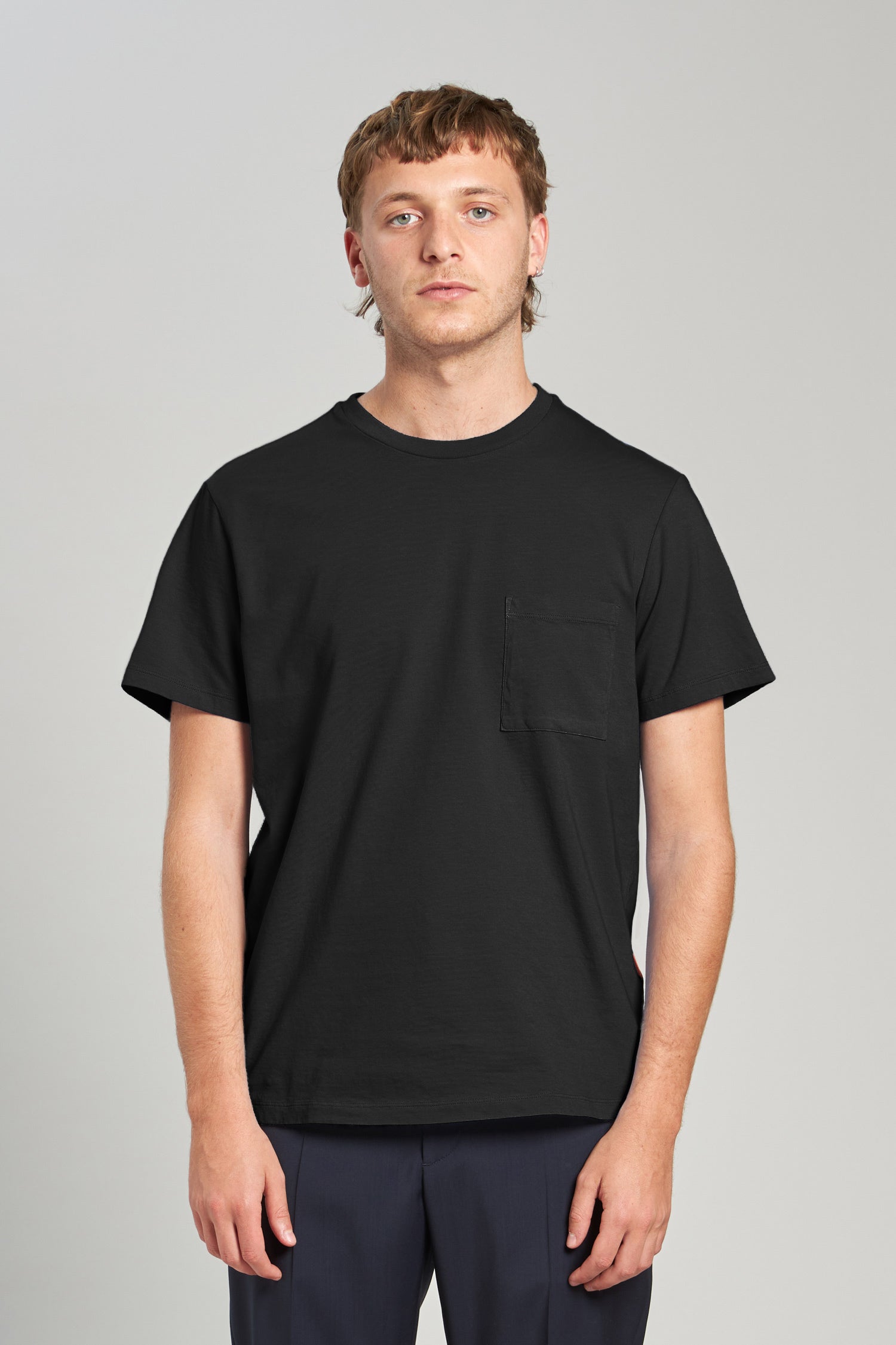 T-Shirt Giro New Jersey M