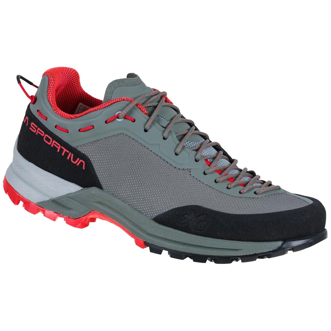 TX Guide Shoes Woman | BOTËGHES LAGAZOI