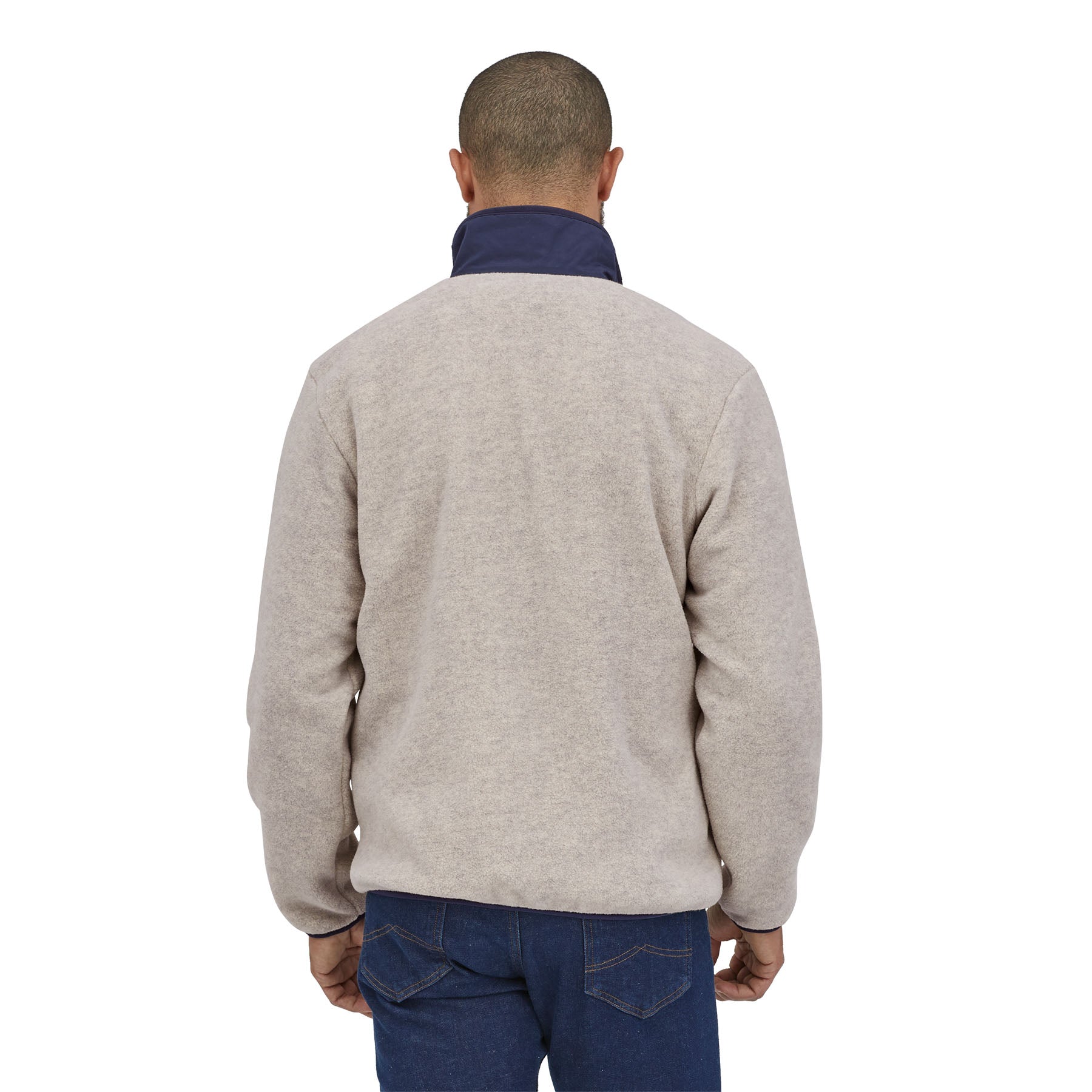 Synchilla Fleece Jacket M