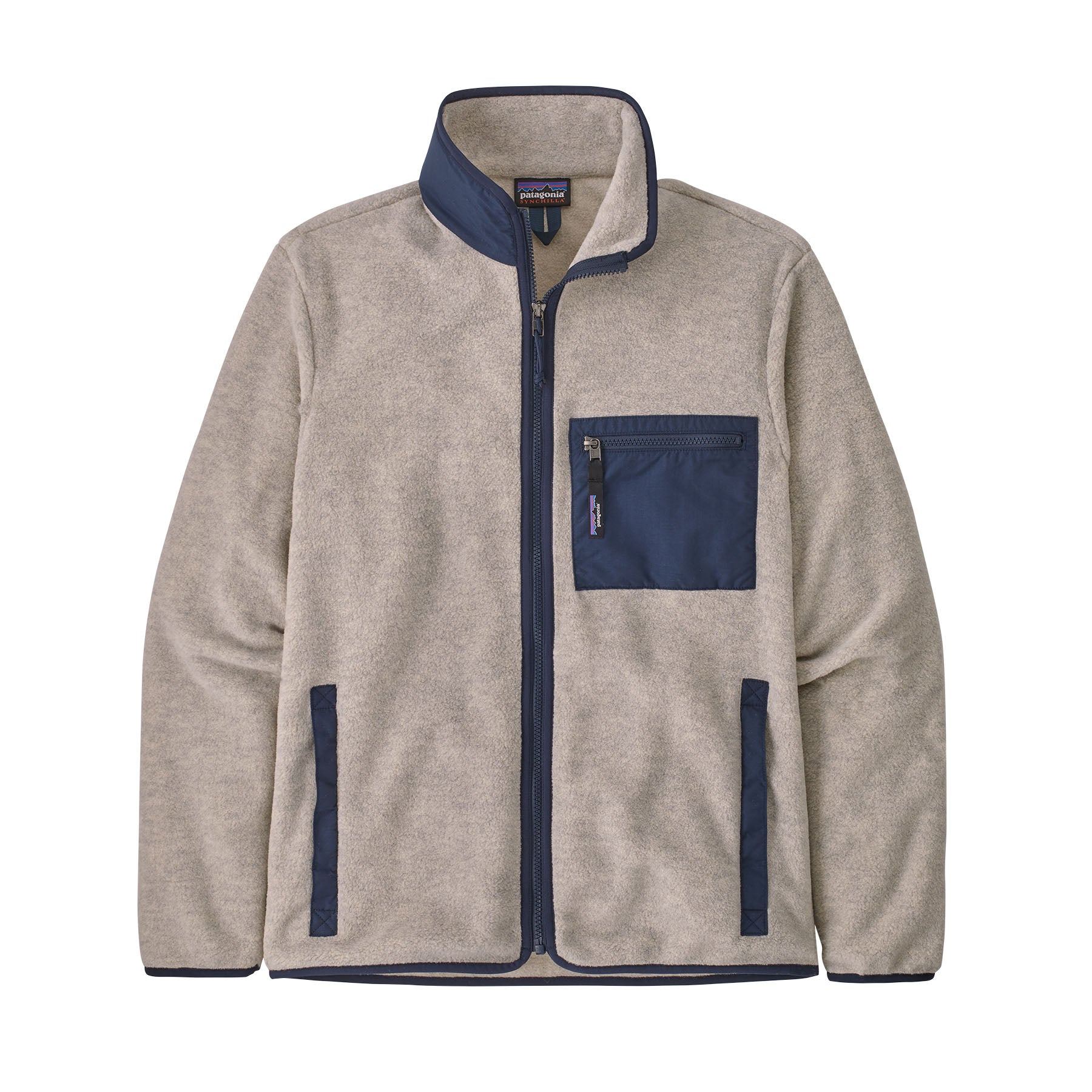 Synchilla Fleece Jacket M