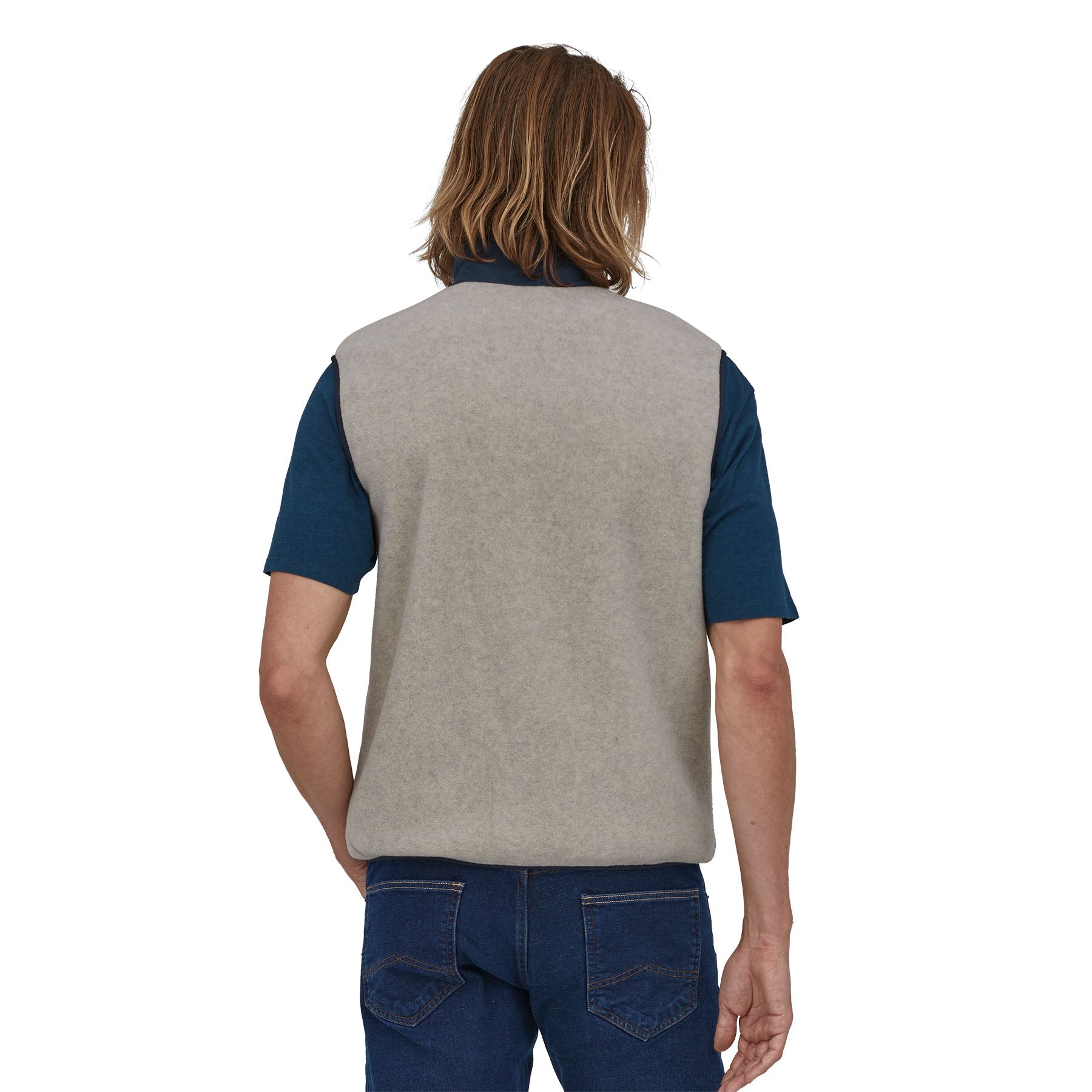 Synchilla Fleece Vest M