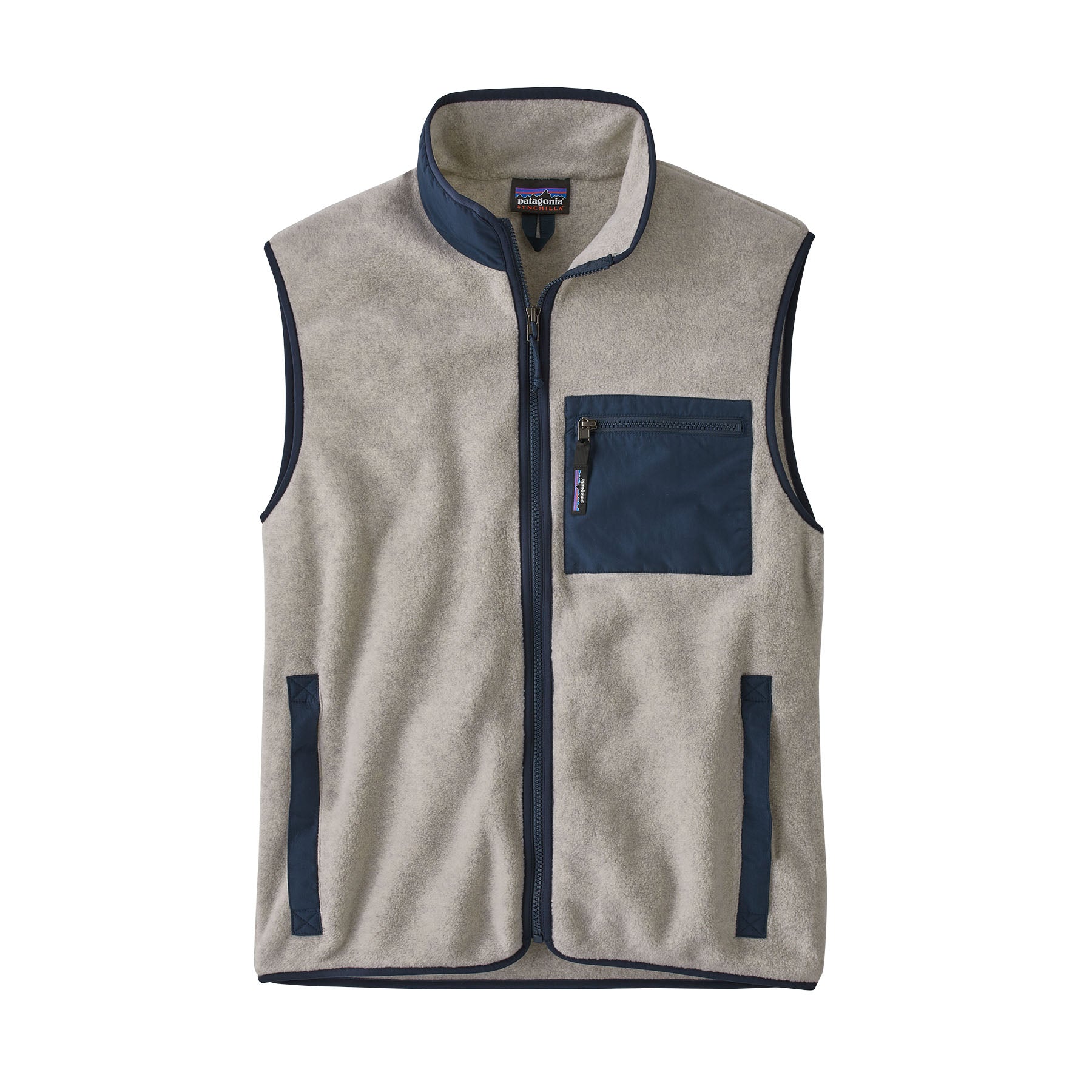 Synchilla Fleece Vest M
