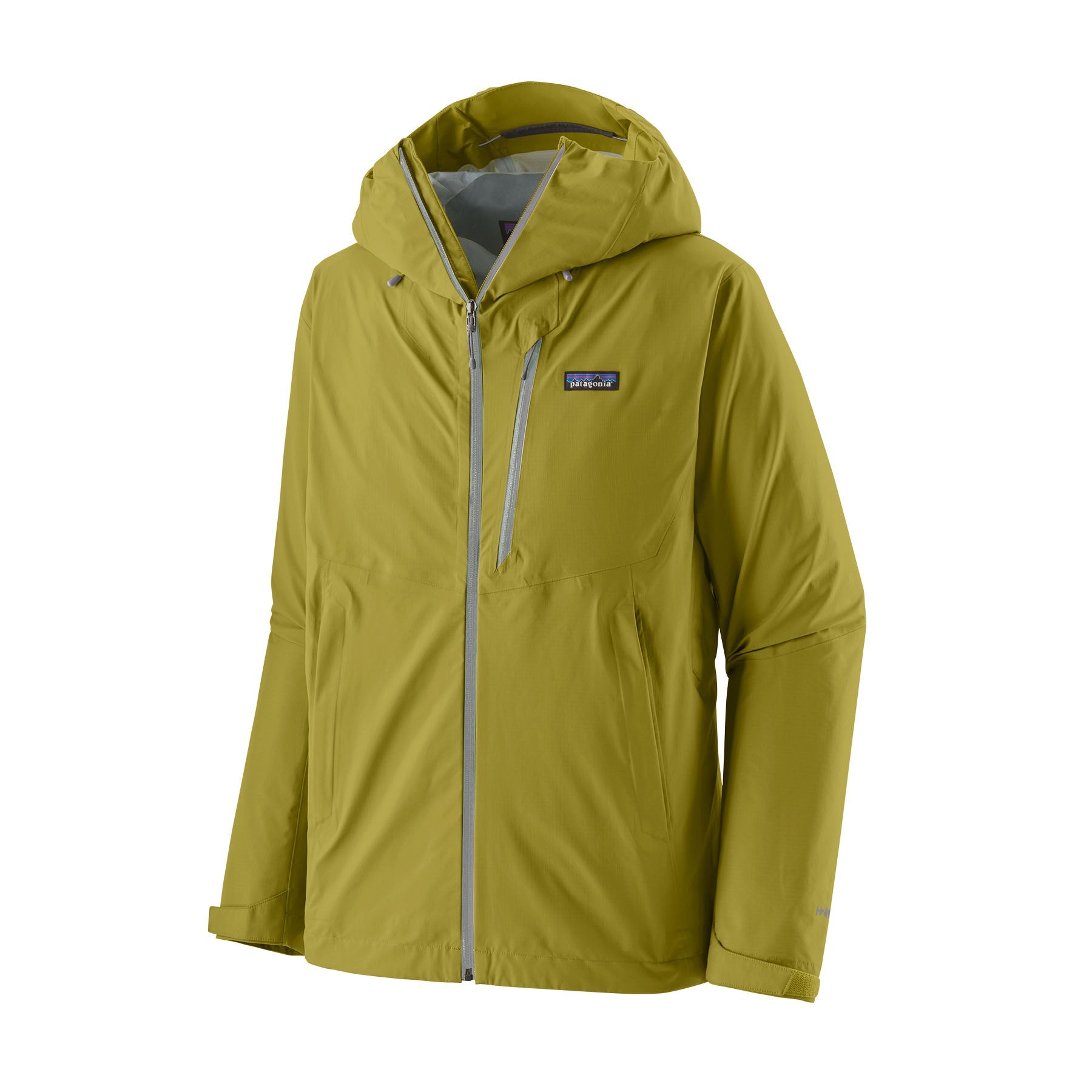 Granite Crest Jkt M