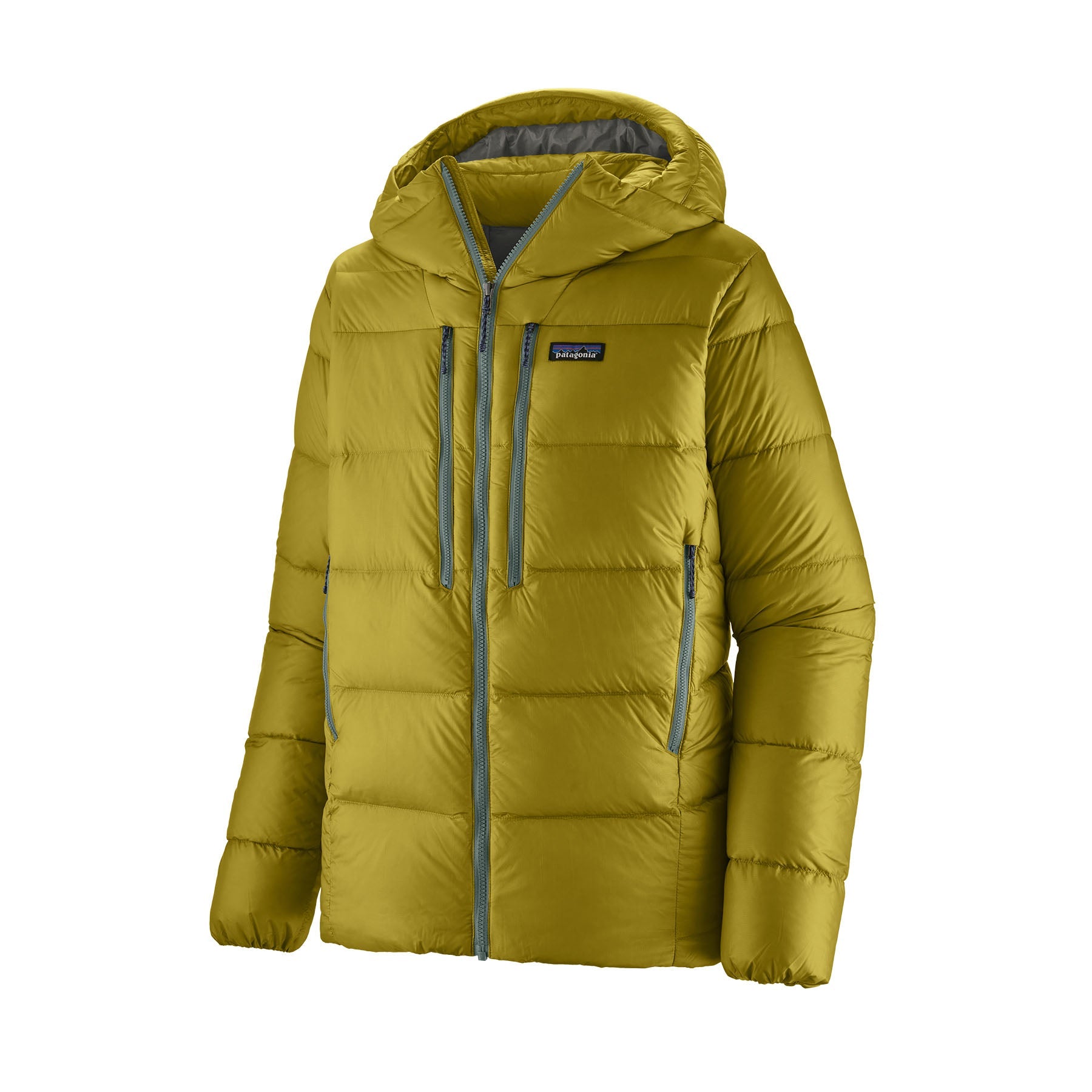 Fitz Roy Down Hoody M