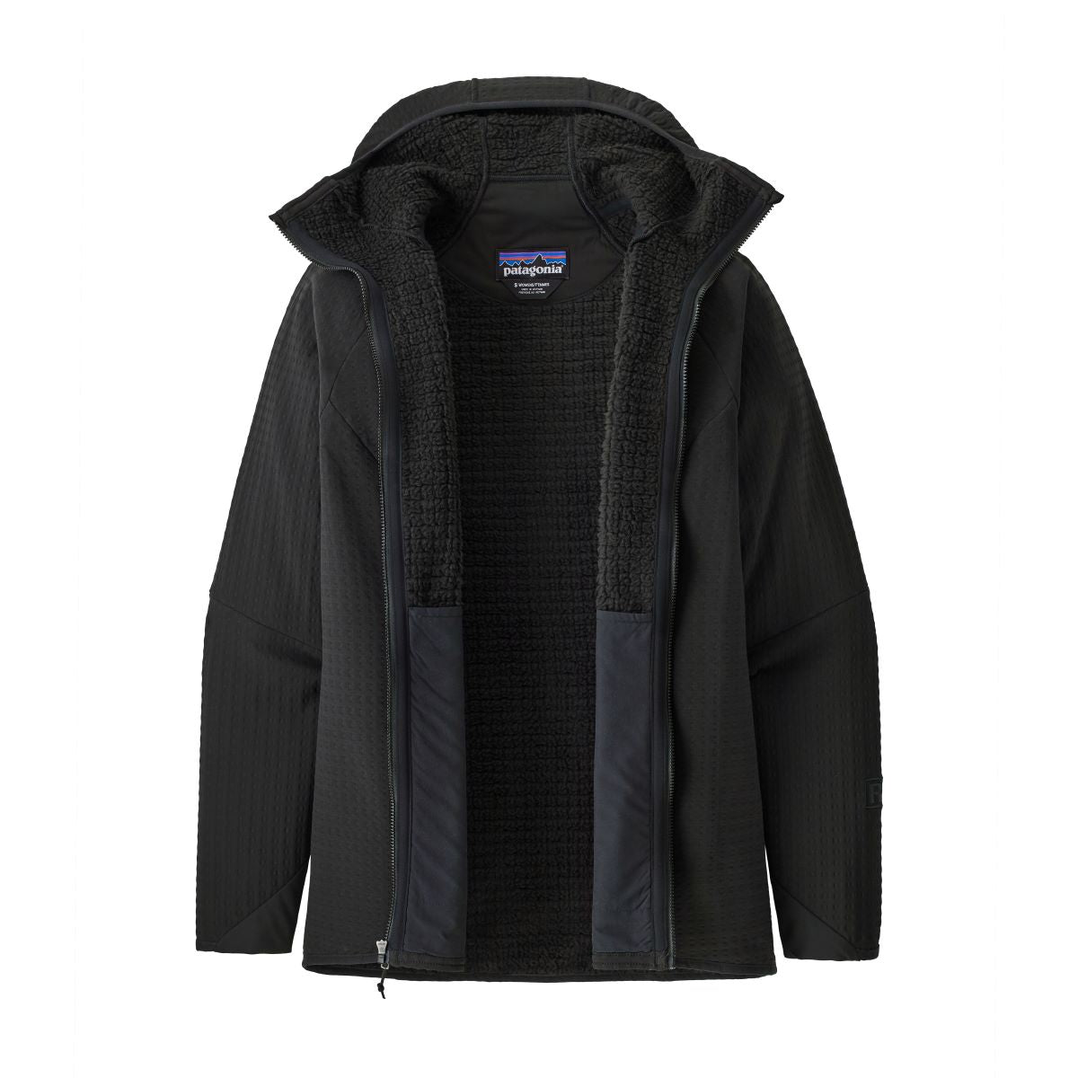 R2 TechFace Hoody W