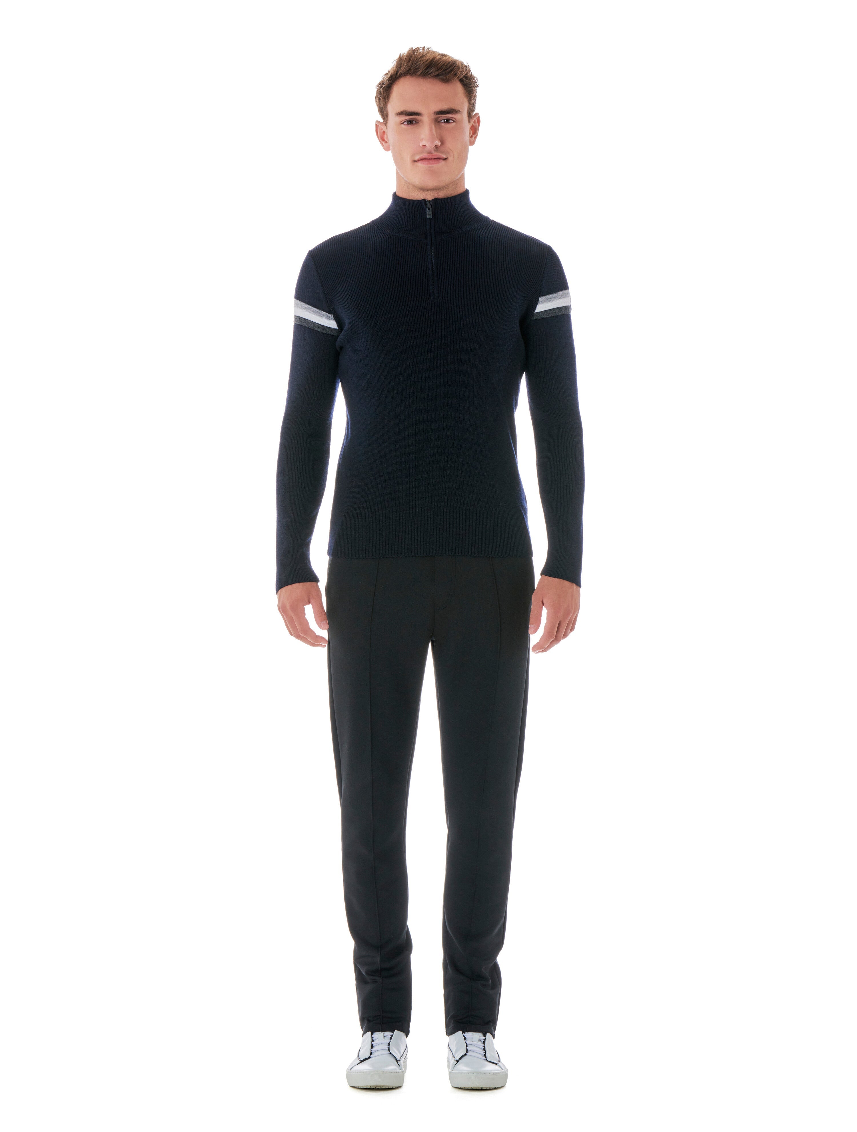 Wengen IV Sweater Men | BOTËGHES LAGAZOI