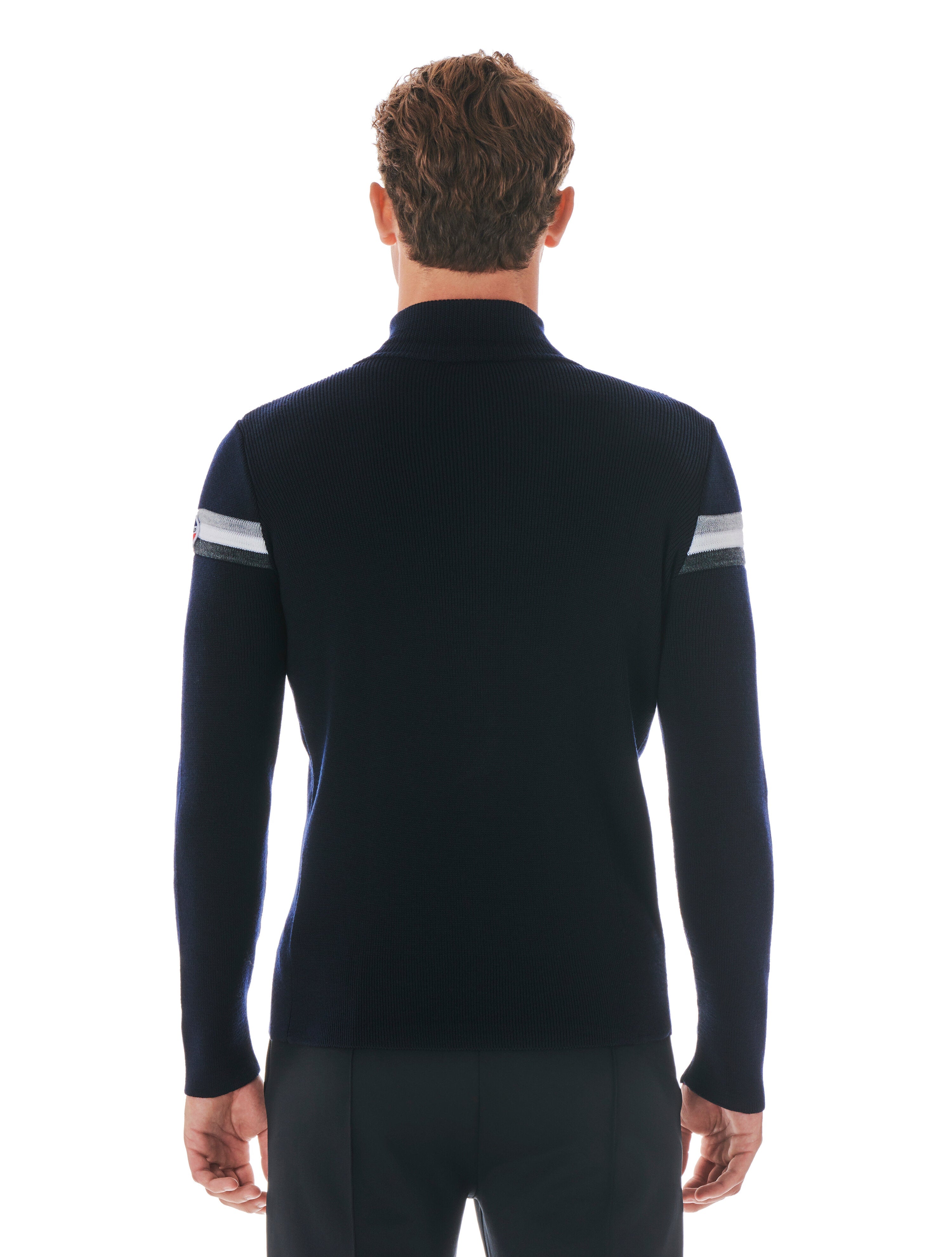 Wengen IV Sweater Men | BOTËGHES LAGAZOI