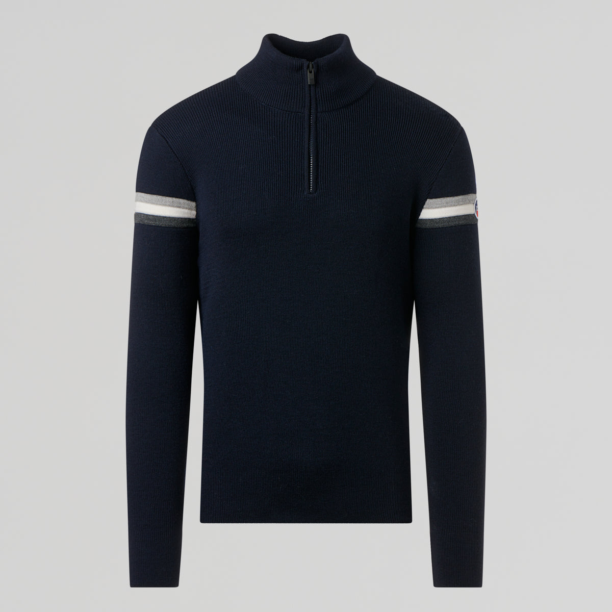 Wengen IV Sweater Men | BOTËGHES LAGAZOI