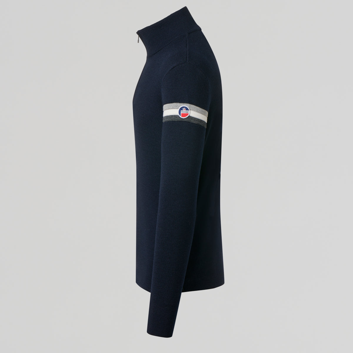 Wengen IV Sweater Men | BOTËGHES LAGAZOI