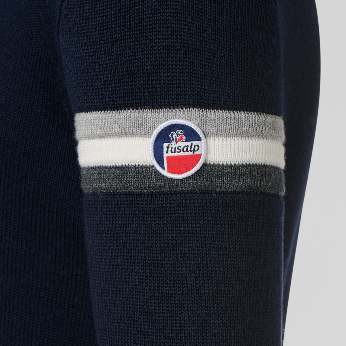 Wengen IV Sweater Men | BOTËGHES LAGAZOI