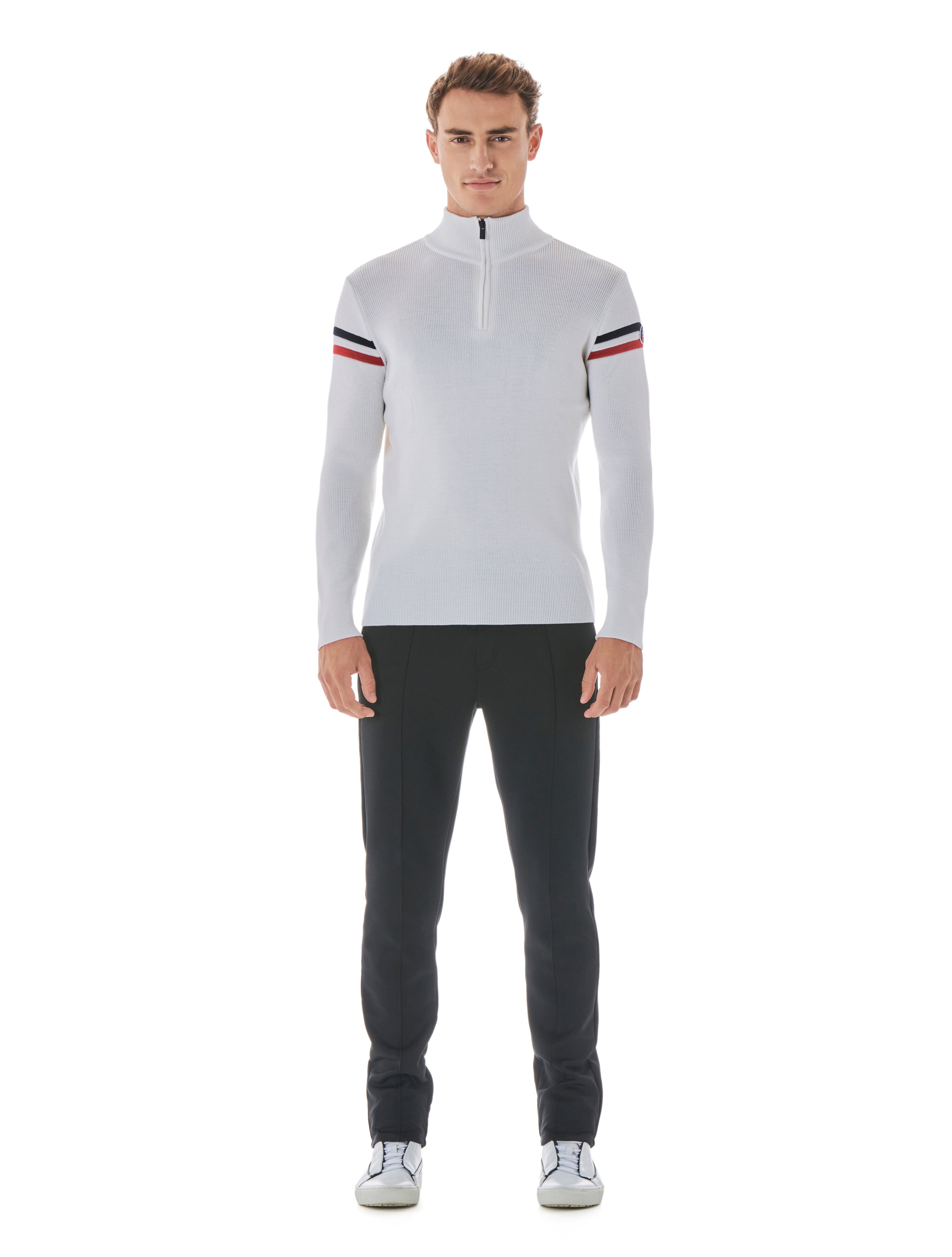 Wengen IV Sweater Men | BOTËGHES LAGAZOI