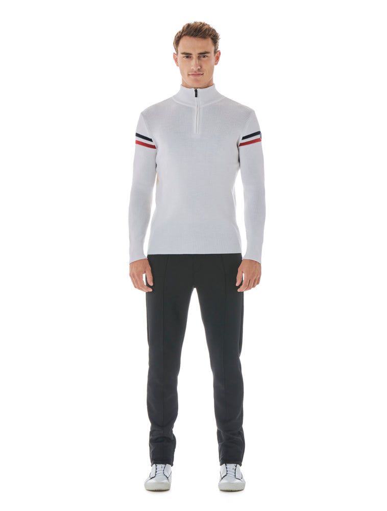 Wengen IV Sweater Men | BOTËGHES LAGAZOI