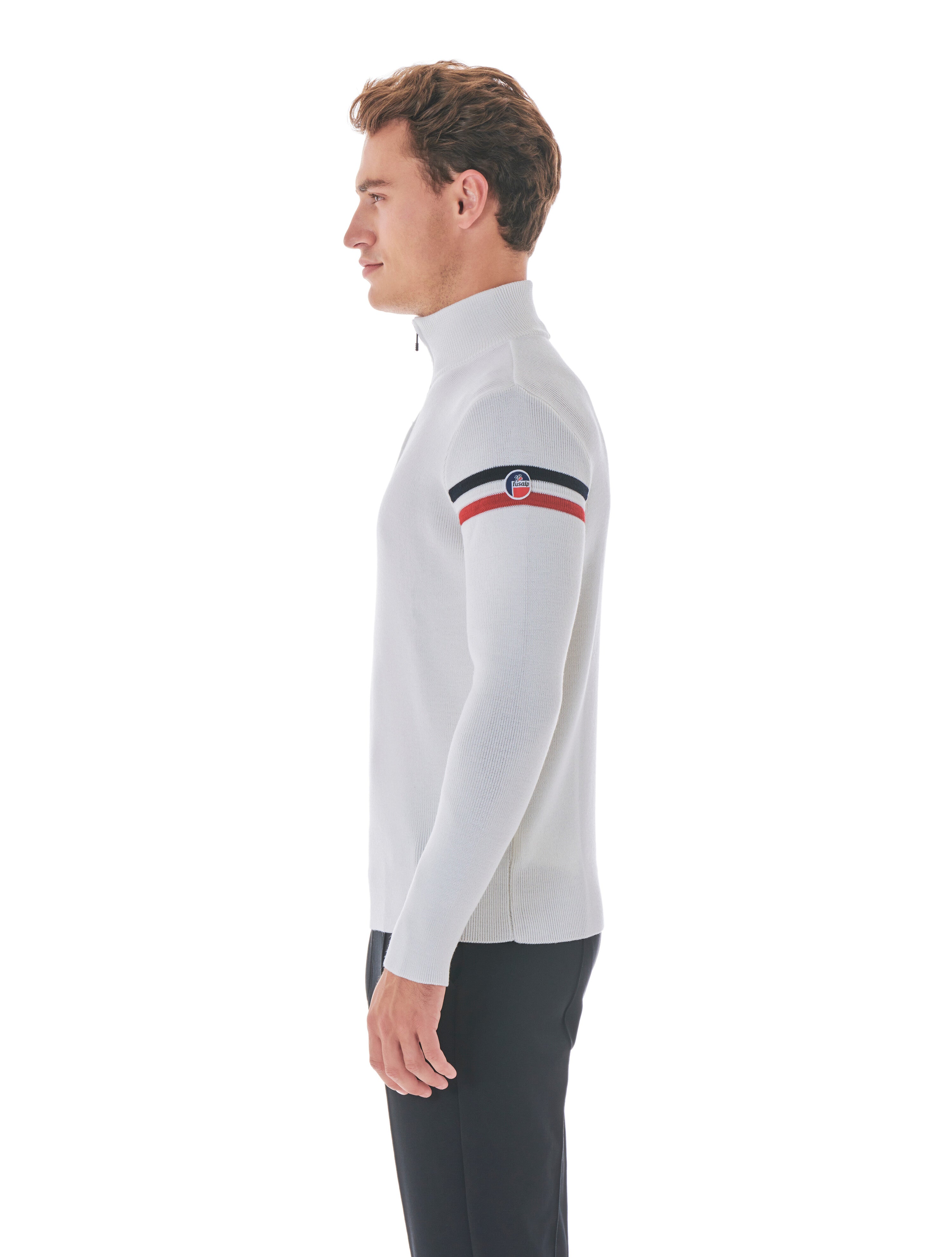 Wengen IV Sweater Men | BOTËGHES LAGAZOI