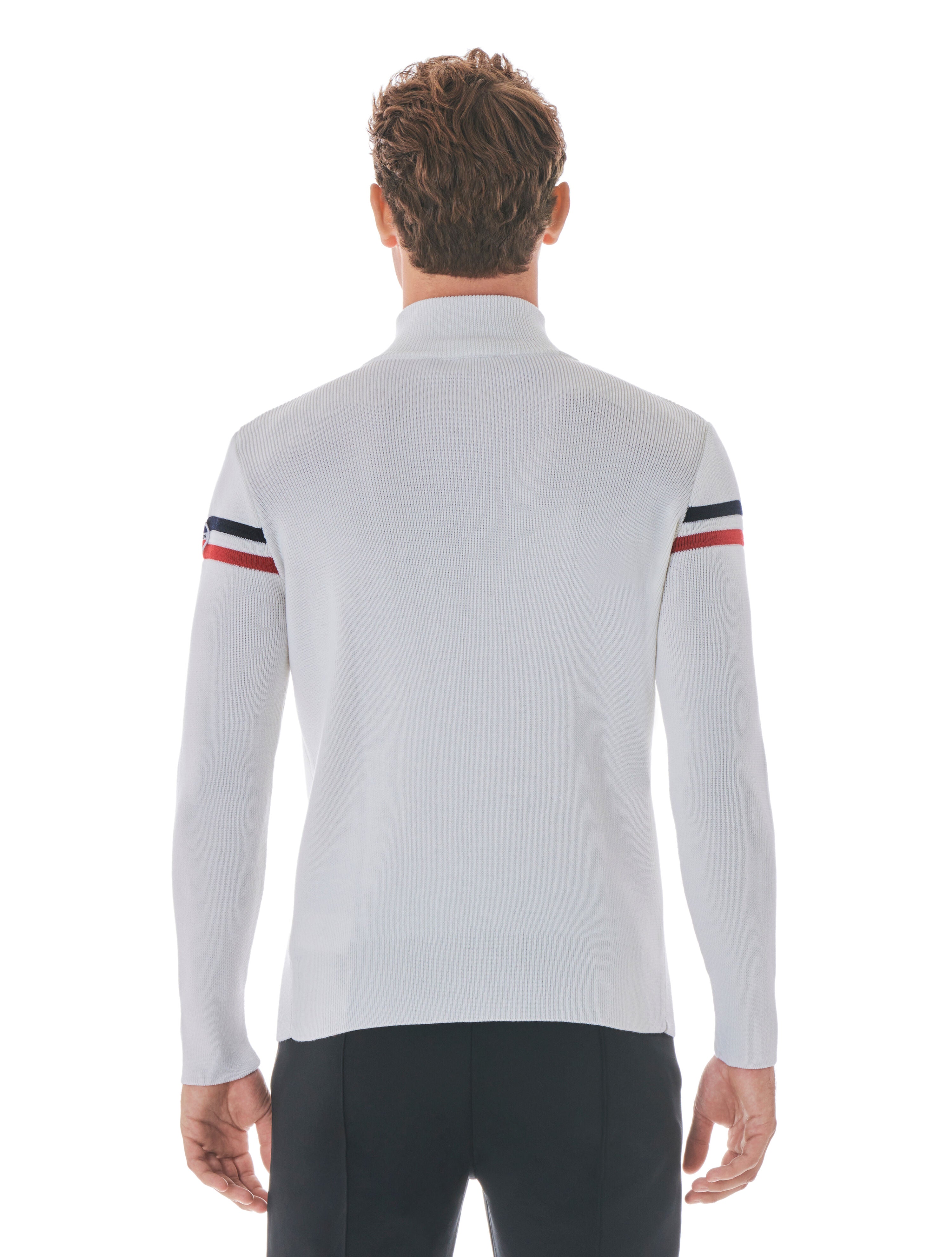 Wengen IV Sweater Men | BOTËGHES LAGAZOI