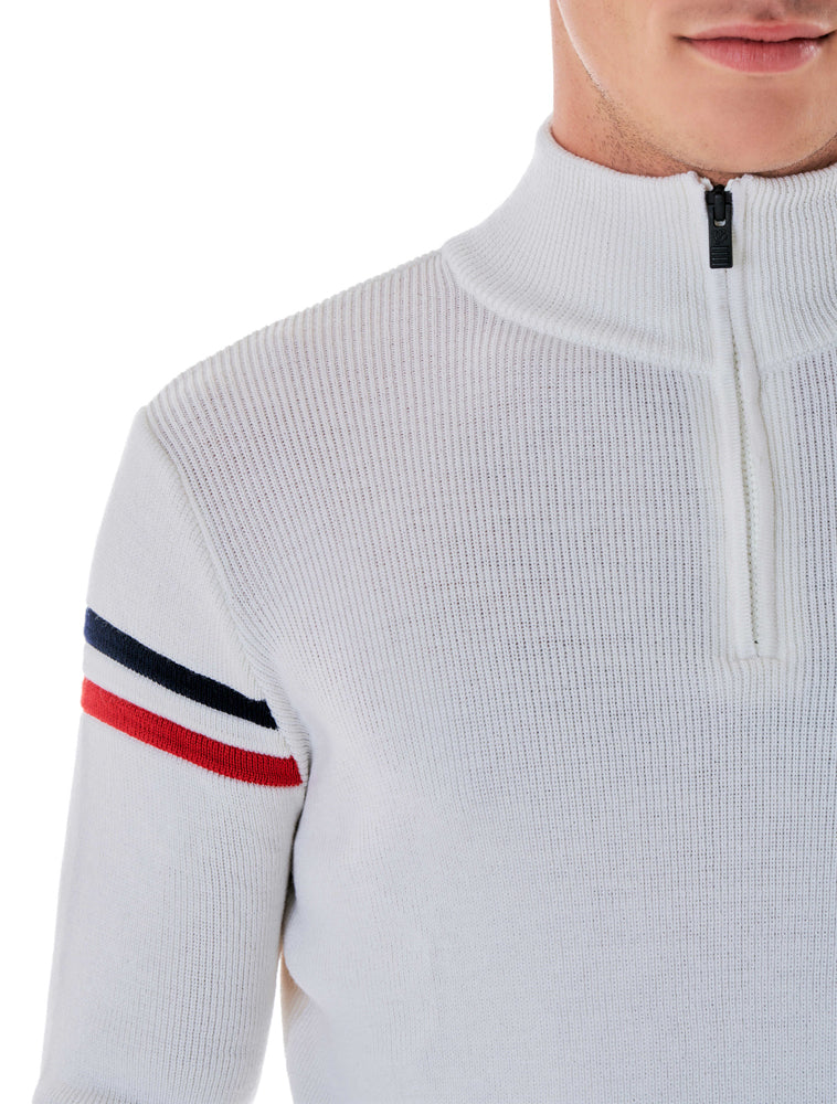 Wengen IV Sweater Men | BOTËGHES LAGAZOI
