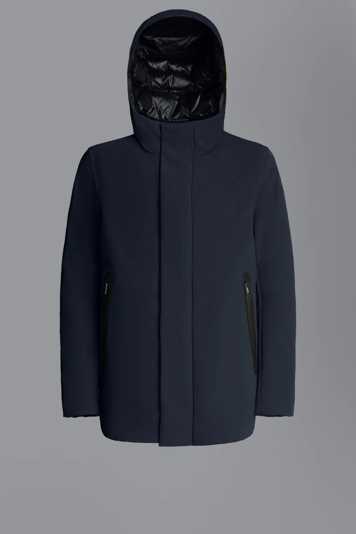 Jkt Winter Mdm M