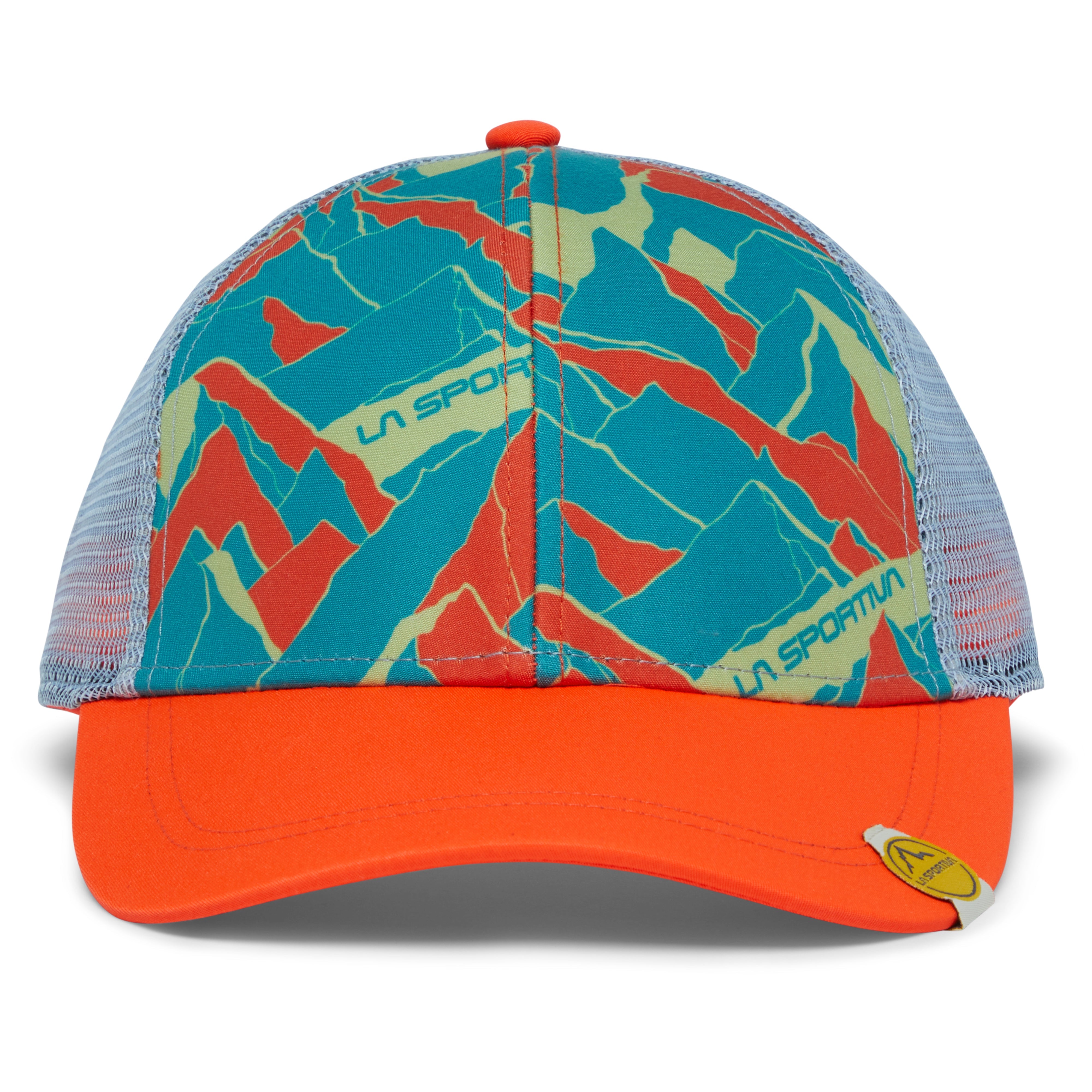 Mountain Hat