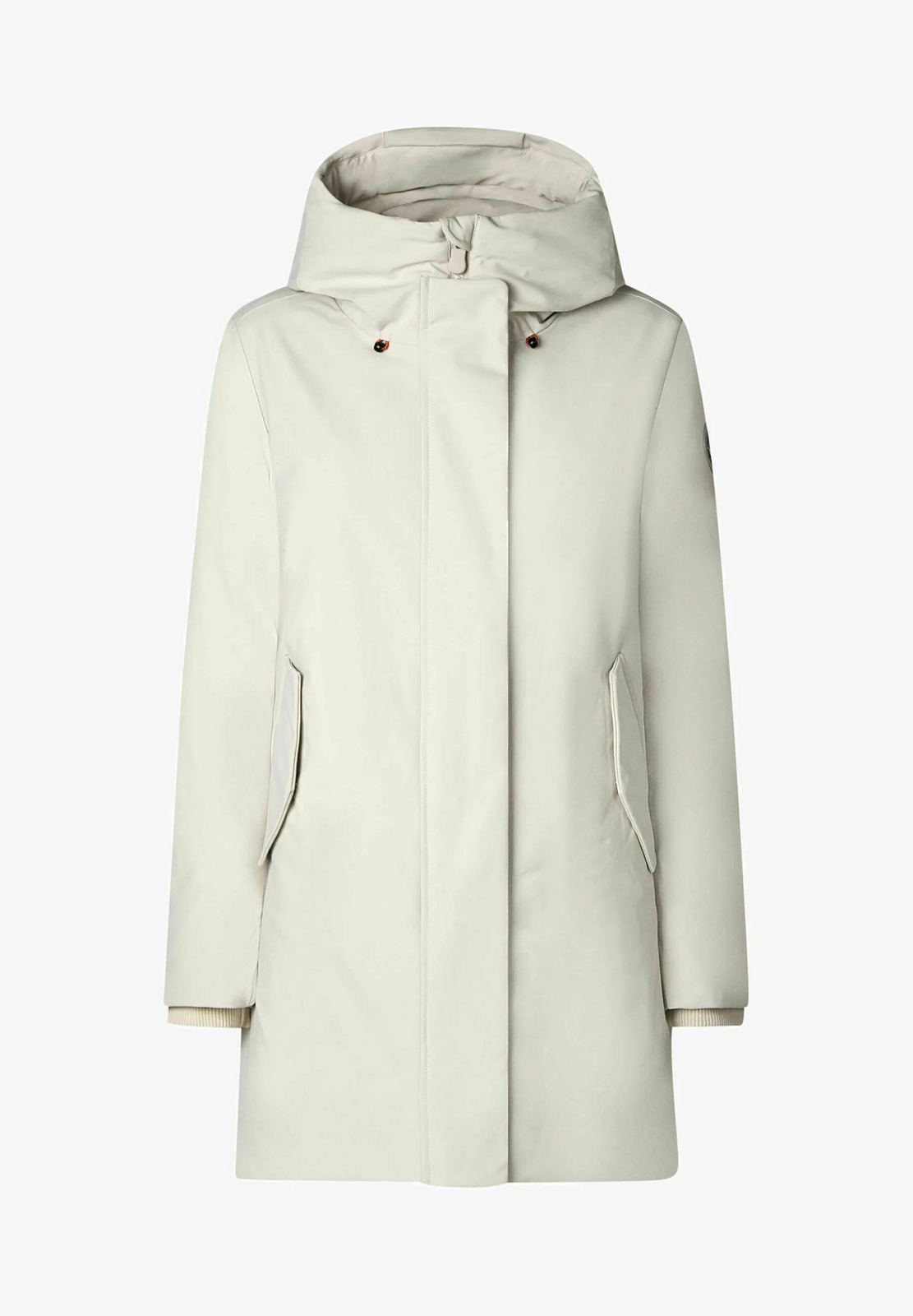 Nellie Parka W