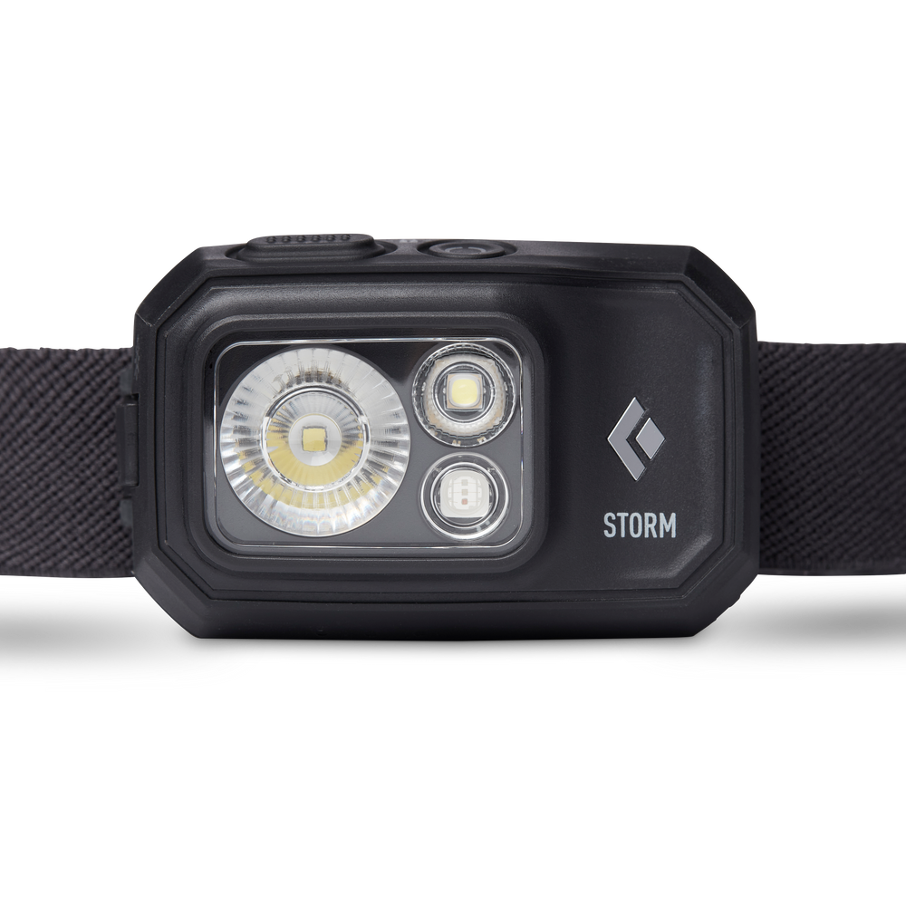 Storm 450 Headlamp