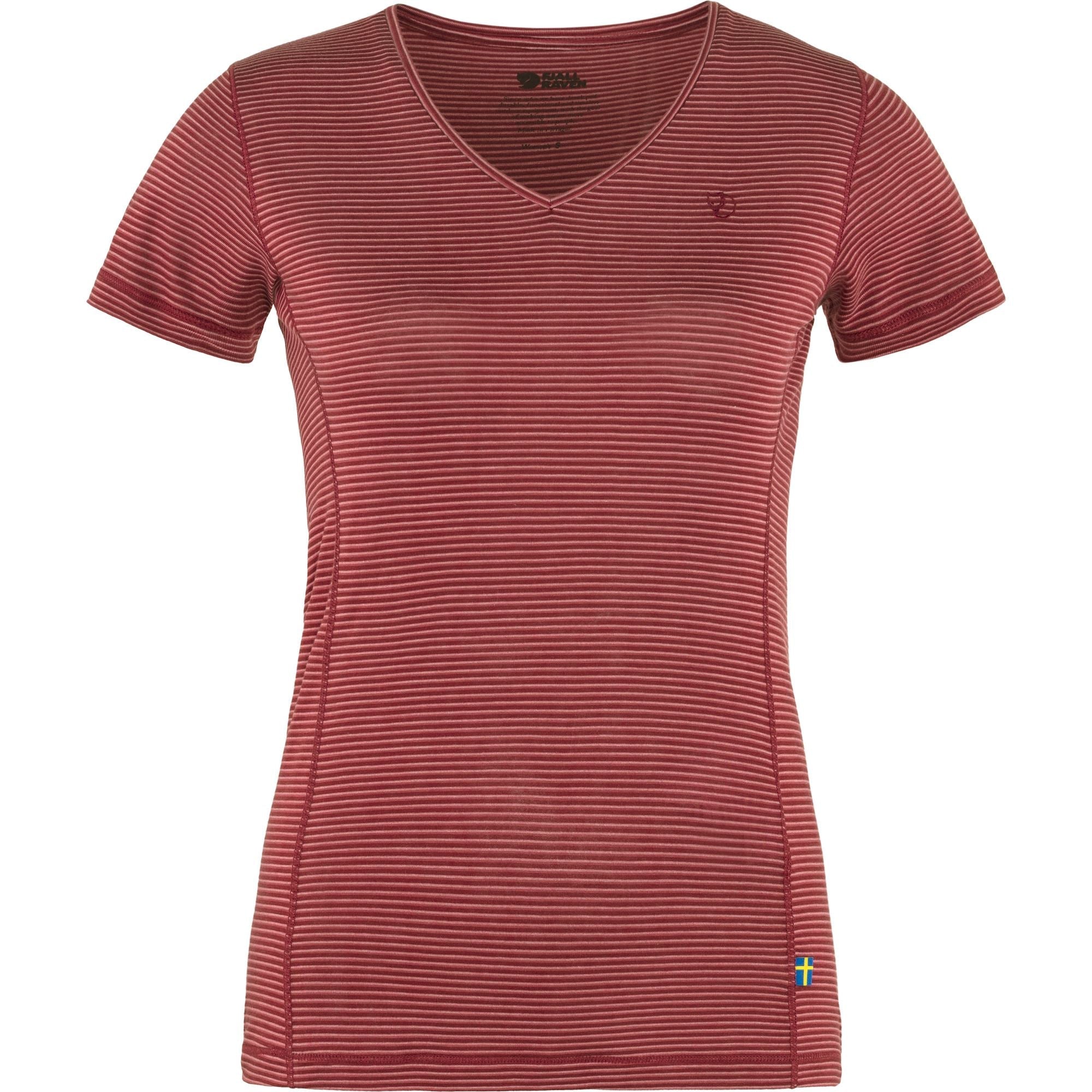 Abisko Cool T-Shirt W