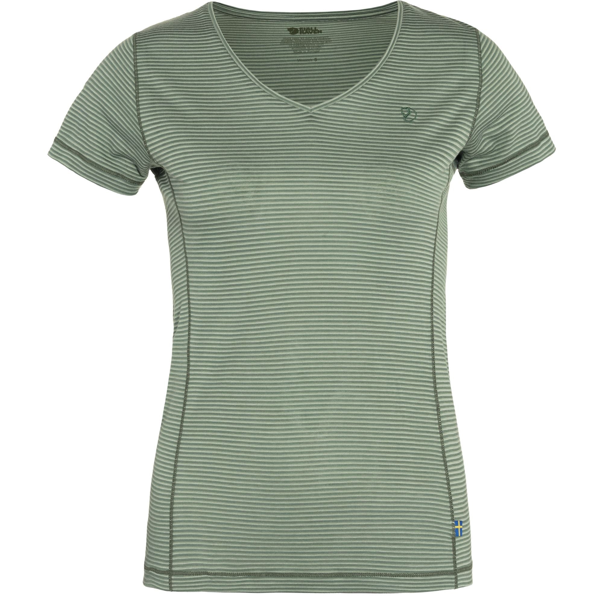 Abisko Cool T-Shirt W