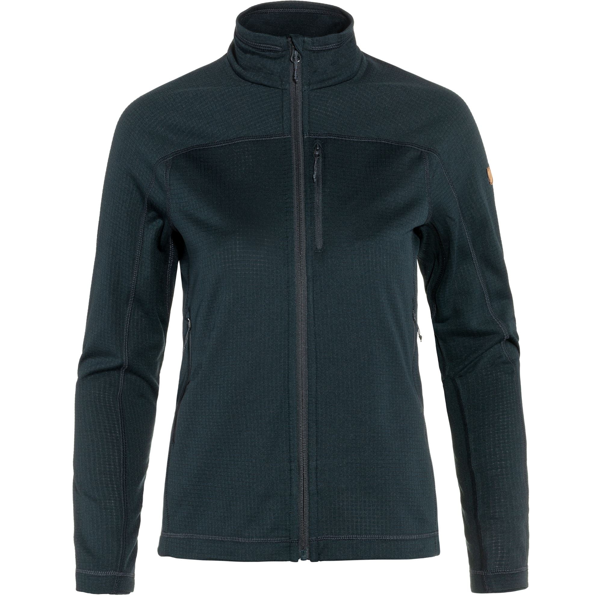Abisko Lite Fleece Jacket W