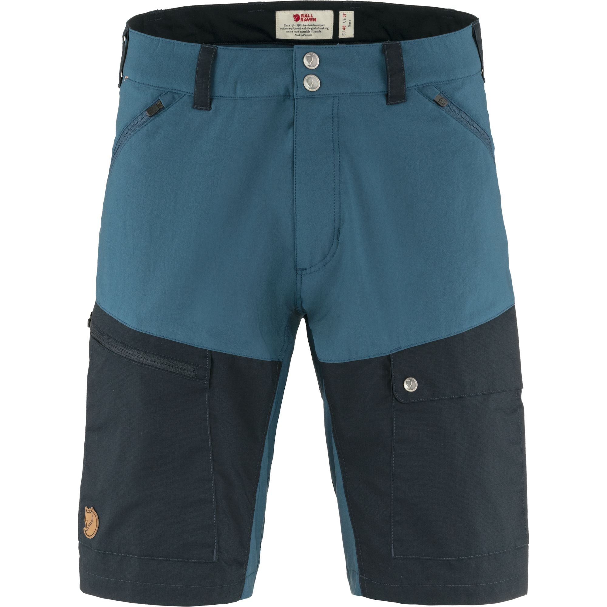 Abisko Midsummer Shorts M