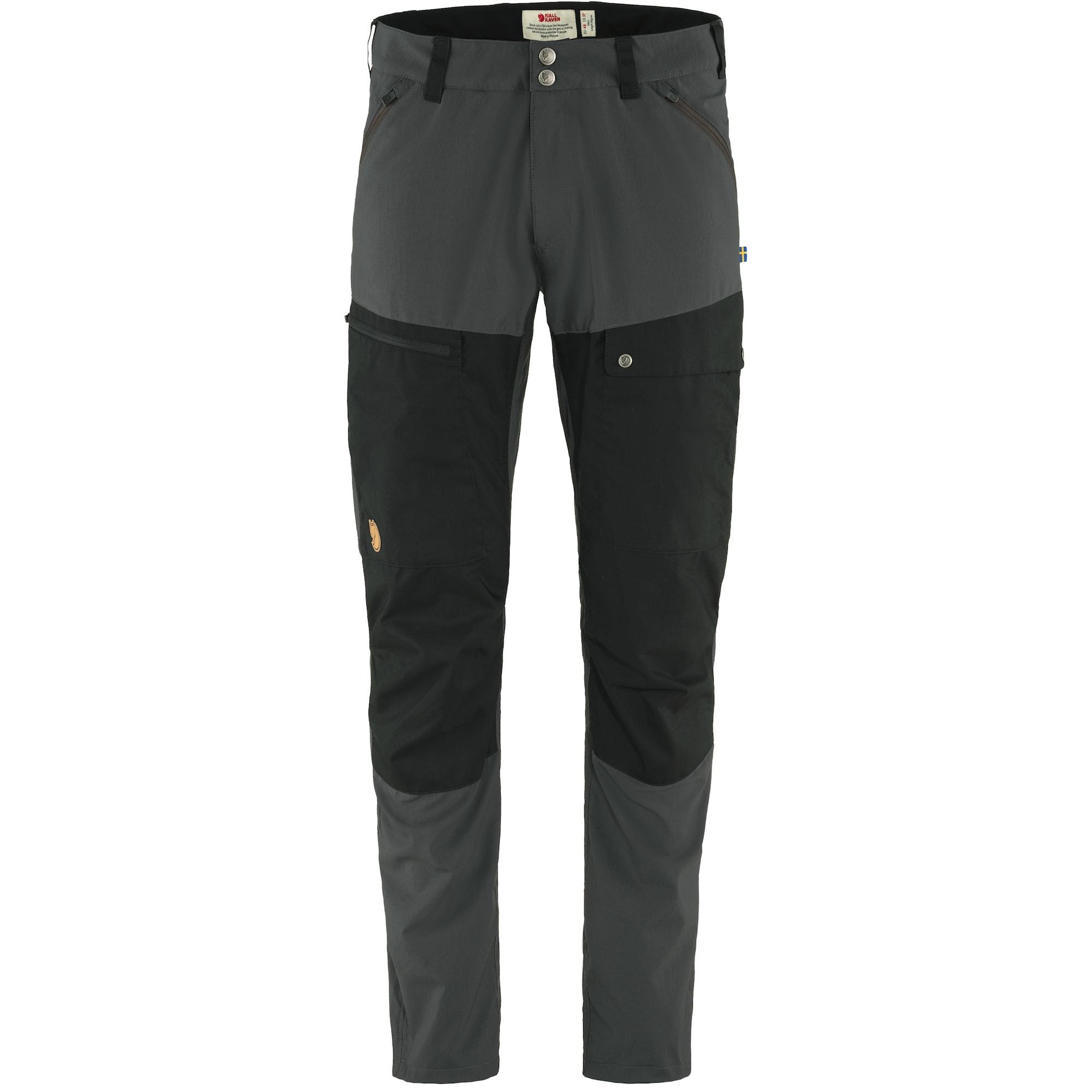 Abisko Midsummer Trs Long M