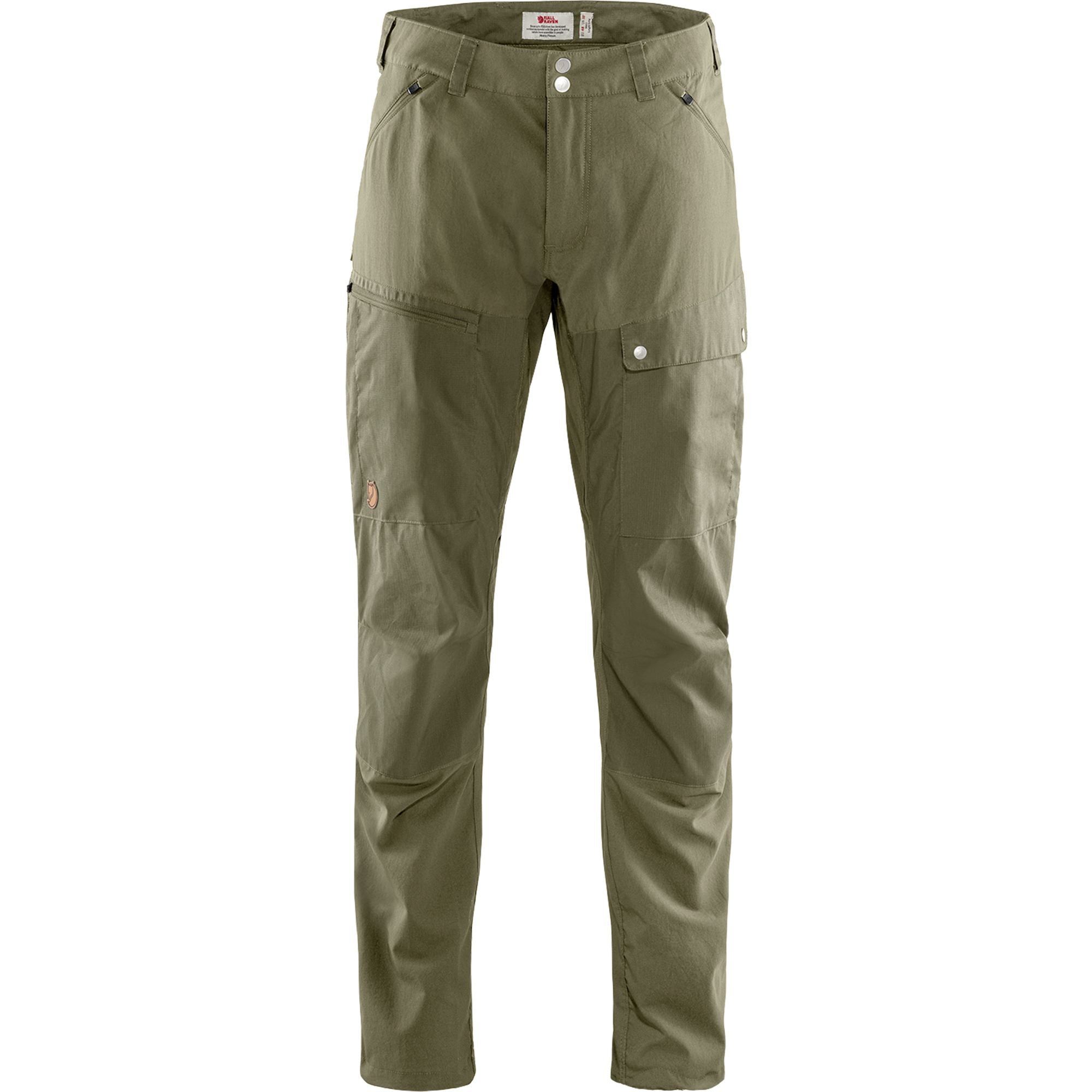 Abisko Midsummer Trs Long M