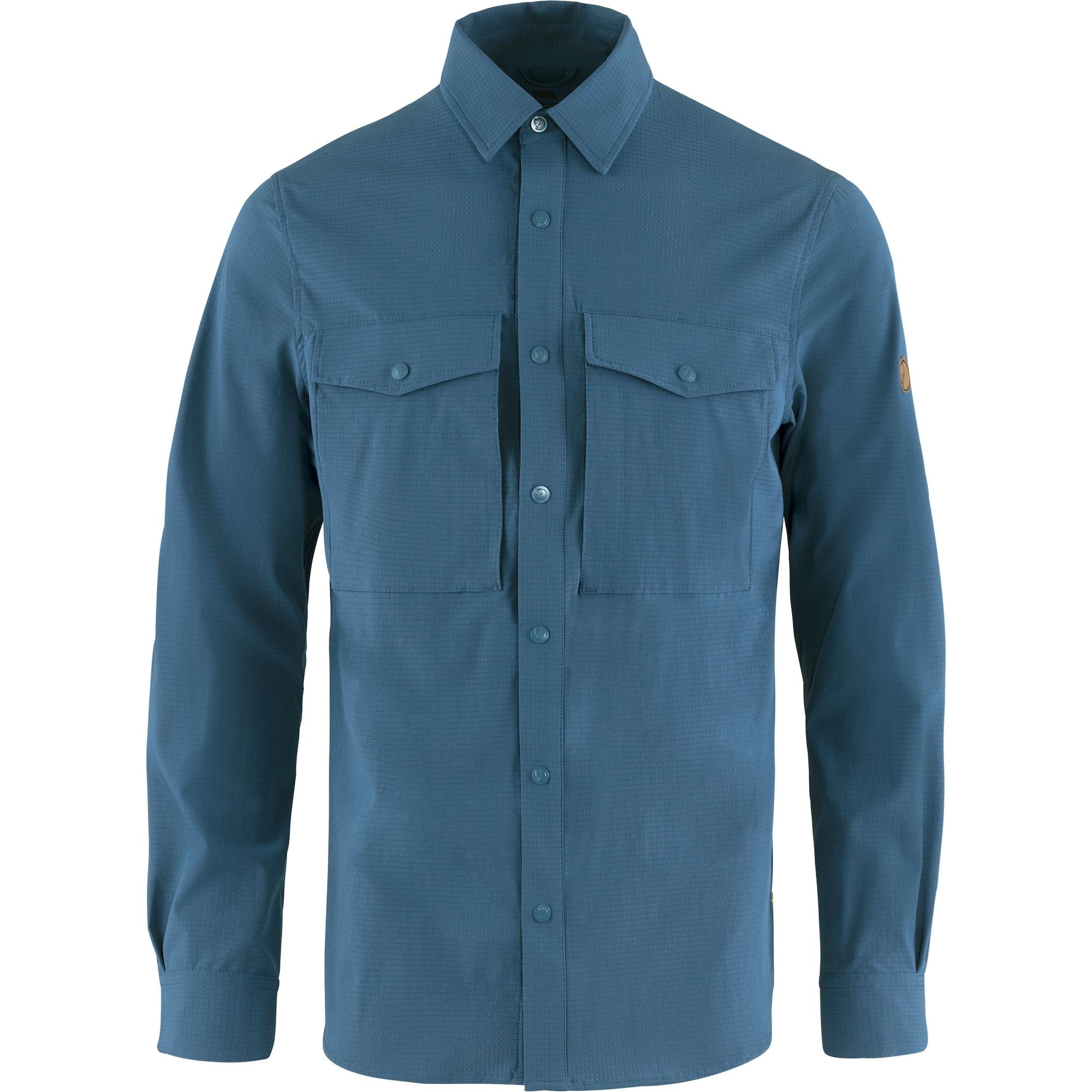uncle blue Abisko Trekking Shirt M