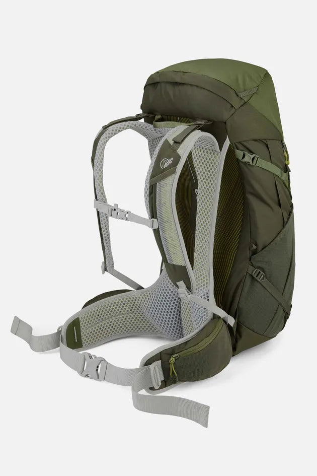 AirZone Trail 30 Lt