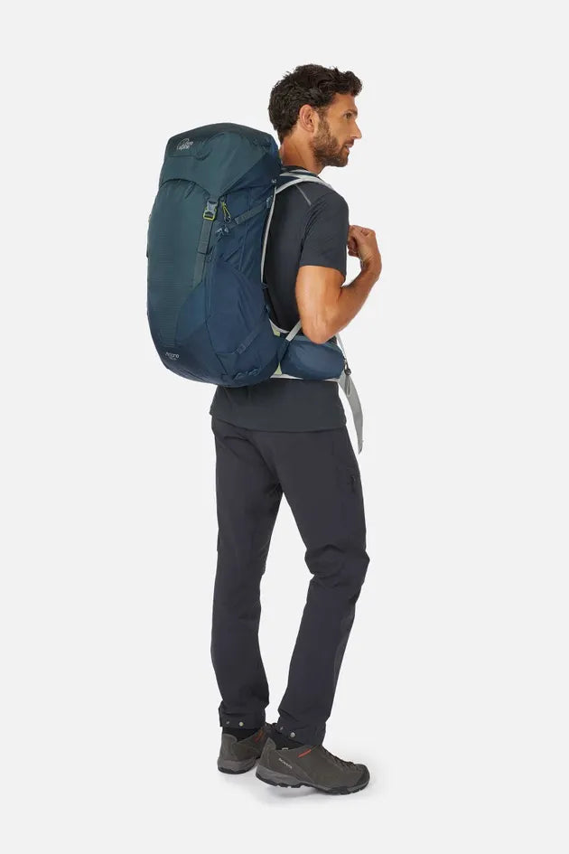 AirZone Trail 30 Lt