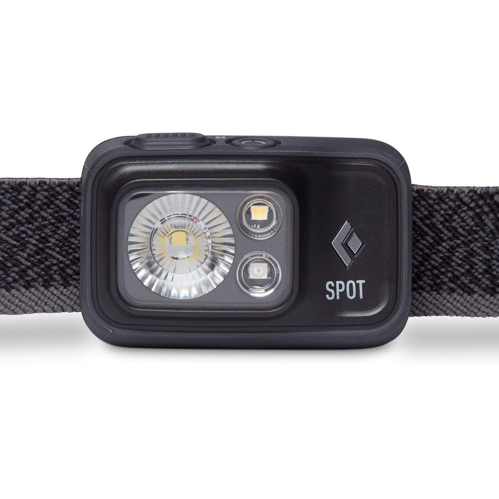 Spot 400 Headlamp